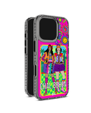 Chal Behen Stride 2.0 MagSafe Case Cover For iPhone 16 Pro