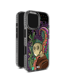 Cosmic Enigma Stride 2.0 MagSafe Case Cover For iPhone 16