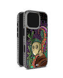 Cosmic Enigma Stride 2.0 MagSafe Case Cover For iPhone 16 Pro