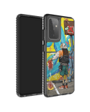 Dash Stride 2.0 Case Cover For Samsung Galaxy A52