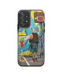 Dash Stride 2.0 Case Cover For Samsung Galaxy A52