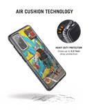 Dash Stride 2.0 Case Cover For Samsung Galaxy S20 FE