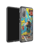 Dash Stride 2.0 Case Cover For Samsung Galaxy S20 FE