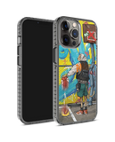 Dash Stride 2.0 Case Cover For iPhone 12 Pro