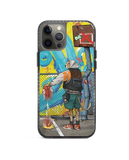 Dash Stride 2.0 Case Cover For iPhone 12 Pro