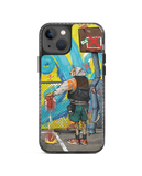 Dash Stride 2.0 Case Cover For iPhone 13 Mini