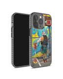 Dash Stride 2.0 Case Cover For iPhone 13 Pro