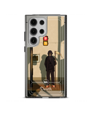 Death Stride 2.0 Case Cover For Samsung Galaxy S24 Ultra