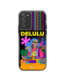 Delulu Stride 2.0 Case Cover For Samsung Galaxy S20 FE