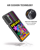 Delulu Stride 2.0 Case Cover For Samsung Galaxy S21