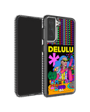 Delulu Stride 2.0 Case Cover For Samsung Galaxy S21