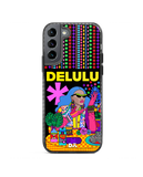 Delulu Stride 2.0 Case Cover For Samsung Galaxy S21