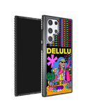 Delulu Stride 2.0 Case Cover For Samsung Galaxy S22 Ultra