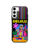 Delulu Stride 2.0 Case Cover For Samsung Galaxy S23 Plus