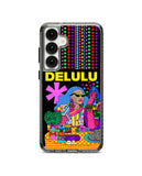 Delulu Stride 2.0 Case Cover For Samsung Galaxy S24 Plus