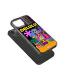 Delulu Stride 2.0 Case Cover For iPhone 14