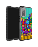 For The Plot Stride 2.0 Case Cover For Samsung Galaxy S20 FE