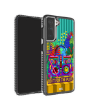 For The Plot Stride 2.0 Case Cover For Samsung Galaxy S21