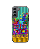 For The Plot Stride 2.0 Case Cover For Samsung Galaxy S21 FE