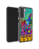 For The Plot Stride 2.0 Case Cover For Samsung Galaxy S22 Plus