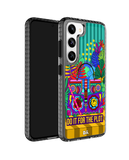 For The Plot Stride 2.0 Case Cover For Samsung Galaxy S23