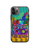 For The Plot Stride 2.0 Case Cover For iPhone 11 Pro Max