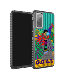 GOAT Stride 2.0 Case Cover For Samsung Galaxy S20 FE