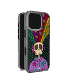 Galactic Dreams Stride 2.0 MagSafe Case Cover For iPhone 16 Pro