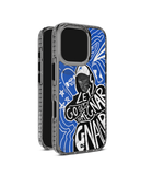 Gnarcotic Stride 2.0 MagSafe Case Cover For iPhone 16 Pro