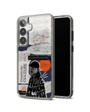 Hustle When They Rest Stride 2.0 Case Cover For Samsung Galaxy S24