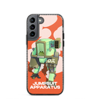 Jumpsuit Apparatus Stride 2.0 Case Cover For Samsung Galaxy S22 Plus