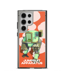 Jumpsuit Apparatus Stride 2.0 Case Cover For Samsung Galaxy S24 Ultra