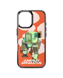 Jumpsuit Apparatus Stride 2.0 MagSafe Case Cover For iPhone 16 Plus