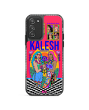 Kalesh Community Stride 2.0 Case Cover For Samsung Galaxy S20 FE