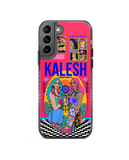 Kalesh Community Stride 2.0 Case Cover For Samsung Galaxy S21