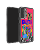 Kalesh Community Stride 2.0 Case Cover For Samsung Galaxy S22