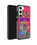 Kalesh Community Stride 2.0 Case Cover For Samsung Galaxy S23