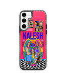 Kalesh Community Stride 2.0 Case Cover For Samsung Galaxy S23 Plus