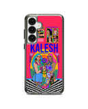 Kalesh Community Stride 2.0 Case Cover For Samsung Galaxy S24 Plus