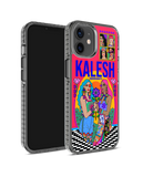 Kalesh Community Stride 2.0 Case Cover For iPhone 12