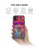 Kalesh Community Stride 2.0 Case Cover For iPhone 12