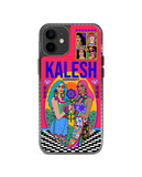 Kalesh Community Stride 2.0 Case Cover For iPhone 12