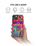 Kalesh Community Stride 2.0 Case Cover For iPhone 15