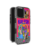 Kalesh Community Stride 2.0 MagSafe Case Cover For iPhone 16 Plus