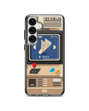 Kixel Arcade 2.0 Stride 2.0 Case Cover For Samsung Galaxy S24