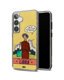 Libra Stride 2.0 Case Cover For Samsung Galaxy S24 Plus