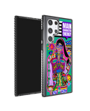 Main Character Energy Stride 2.0 Case Cover For Samsung Galaxy S23 Ultra