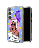 MakeUp Ritual Stride 2.0 Case Cover For Samsung Galaxy S24