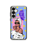 MakeUp Ritual Stride 2.0 Case Cover For Samsung Galaxy S24 Plus