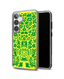 Mew Sketch Stride 2.0 Case Cover For Samsung Galaxy S24